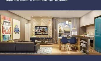 Imagem 4: Lançamento à venda, VILA INDUSTRIAL, SAO JOSE DOS CAMPOS - SP