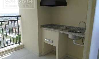 Imagem: Santo André - Apartamento Padrão - Vila