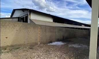 Imagem 4: Barracão para alugar, 350 m² por R$ 3.490,00/mês - Indústrias Leves - Londrina/PR