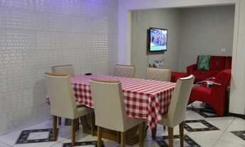 Imagem 2: Casa / Sobrado para Venda em São Paulo, Jardim da Conquista (Zona Leste), 4 dormitórios, 4