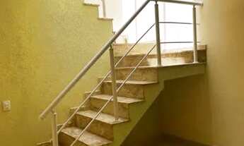 Imagem 6: São Paulo - Casa Padrão - Tatuapé