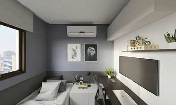 Imagem: Apartamento para venda tem 61 metros quadrados