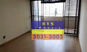 Imagem 7: Apartamento com 3 dormitórios para alugar, 83 m² por R$ 5.415,99/mês - Pinheiros - São Pau