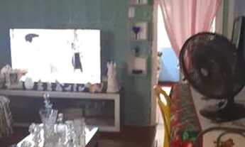 Imagem: Casa animada no Guamá