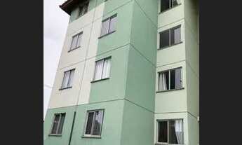 Imagem: Aluga-se apartamento condomínio girassol