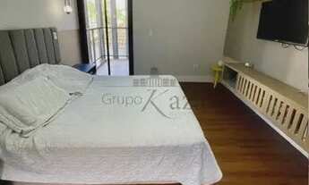 Imagem 5: Apartamento para venda tem 260 metros quadrados com 3 quartos em Urbanova - São José dos C