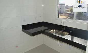 Imagem 7: Apartamento, 02 quartos (suíte), 02 vaga, Eldorado, Contagem