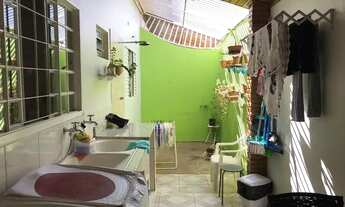 Imagem 5: Casa Várzea Grande - MT