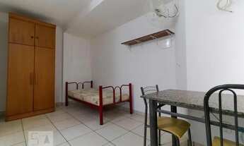 Imagem 4: Apartamento para Aluguel - Barão Geraldo - Centro, 1 Quarto, 40 m2