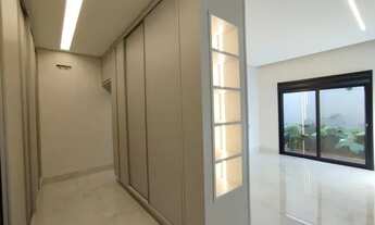 Imagem 5: Casa para venda com 3 suítes, piscina, 4 vagas de garagem em condomínio Vale das Araras R