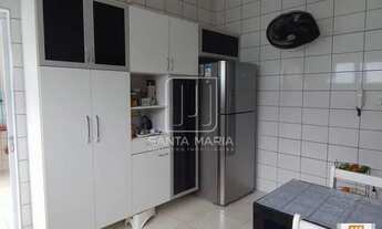 Imagem 5: Casa (térrea na rua) 3 dormitórios/suite, cozinha planejada