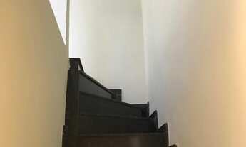 Imagem 4: Oportunidade!!! Sobrado de 90m² com 02 Dormitórios e 02 Vagas - Vila Camilópolis - Santo A