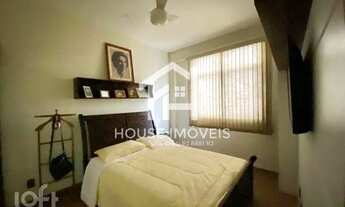 Imagem 5: Apartamento para venda tem 316 metros quadrados com 3 quartos em Centro-Niterói