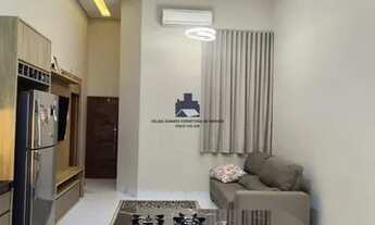 Imagem 6: Casa à venda no bairro Parque Vila Nobre - São José do Rio Preto/SP