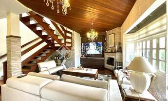 Imagem: NOVO HAMBURGO - Casa Padrão - Guarani