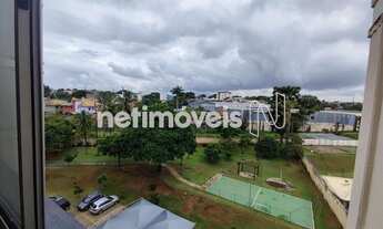 Imagem 14: Locação Apartamento 2 quartos Betim Industrial Betim