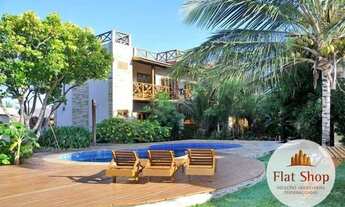 Imagem 2: Apartamento com 2 dormitórios à venda, 84 m² por R$ 1.050.000,00 - Centro - Jijoca de Jeri