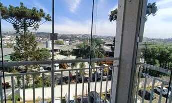 Imagem 4: Atuba - Cond. Clube Vida Bella - 3 Qts (suíte), 2 Vagas Paralelas, 5° andar