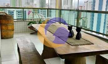 Imagem 6: Aderbal Jurema - Apartamento com 4 quartos à venda, 225m por R$ 1.800.000,00 - Madalena