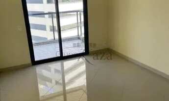 Imagem 4: Apartamento Flat - Jardim São Dimas - Residencial San Diego Residence - 141m² - 1 Dormitór