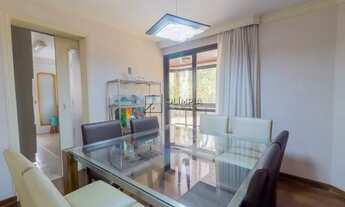 Imagem 5: Apartamento Venda 4 Dormitórios - 168 m² Perdizes