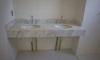 Imagem 5: Apartamento para venda tem 135 metros quadrados com 3 quartos em Água Branca - São Paulo