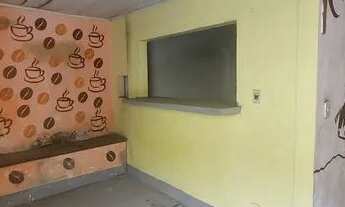 Imagem 7: CASAS JACINTINHO EM FRENTE AO MINI PRONTO SOCORRO