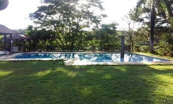 Imagem 2: Aluguel de sítio