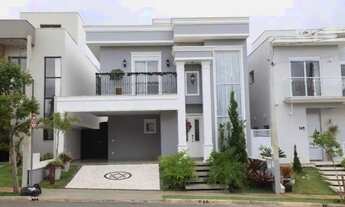 Imagem: Maravilhoso sobrado no Condomínio Reserva