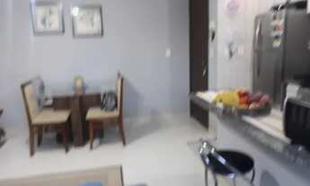 Imagem 4: Alugo por 60 dias Apartamento com 01 quarto , para duas pessoas! No centro de Londrina