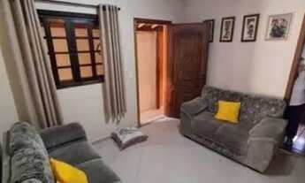 Imagem 4: Casa com 3 quartos em Parque Jacaraípe