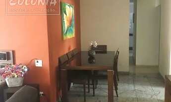 Imagem: Santo André - Apartamento Padrão - Santa