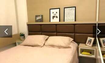 Imagem 6: Apartamento com 80 metros quadrados com 3 quartos em Casa Amarela - Recife - Pernambuco