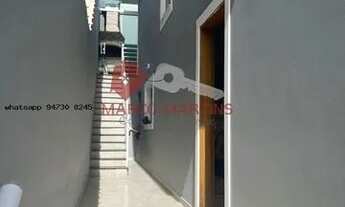 Imagem 6: Sobrado para Venda em Itaquaquecetuba, Parque Residencial Scaffid II, 2 dormitórios, 2 suí