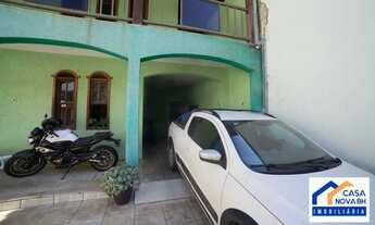 Imagem 6: Casa para Venda em Belo Horizonte, Fernão Dias, 3 dormitórios, 3 suítes, 6 banheiros, 7 va