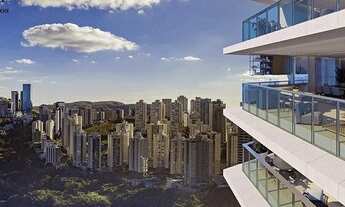 Imagem 7: NOVA LIMA - Apartamento Padrão - Jardim das Mangabeiras