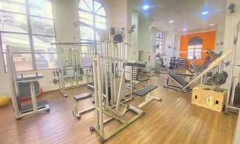 Imagem 7: Apartamento para aluguel com 3 quartos - Residencial Palazzo di Itália - Setor Bueno - Goi