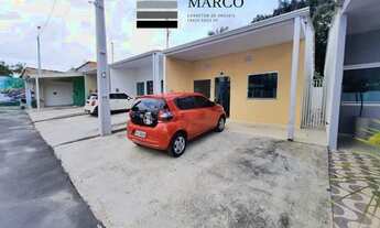 Imagem: ALUGO CASA EM CONDOMÍNIO NO RESIDENCIAL