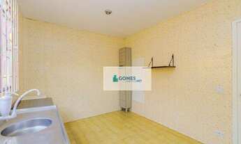 Imagem 7: Apartamento com 3 dormitórios à venda, 92 m² por R$ 370.000,00 - Rebouças - Curitiba/PR