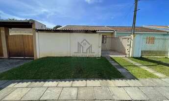 Imagem 2: Linda casa no Centro de Piraquara