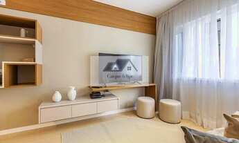 Imagem 5: Apartamento para alugar no bairro Itaim Bibi - São Paulo/SP, Zona Sul