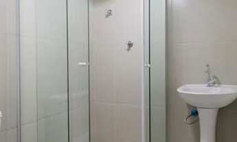 Imagem 6: Casa para Aluguel - Jabaquara, 1 Quarto, 27 m2