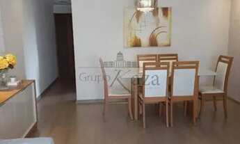 Imagem 5: Residencial Mirabela - Cidade Jardim - Jacareí Apartamento de 3 dormitórios - com 82 m2