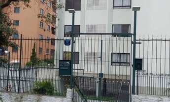 Imagem: APARTAMENTO - JD BELA VISTA