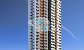 Imagem: Apartamento Condomínio Avant Garde com