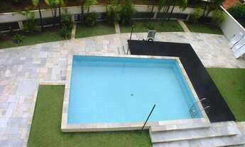 Imagem 5: Apartamento para venda com 4 quartos em Alto da Lapa - São Paulo - SP