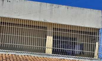 Imagem: Aluga se sobrado sem garagem na qnq2