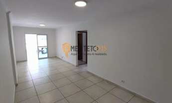 Imagem 5: Apartamento para Locação no bairro Guilhermina, localizado na cidade de Praia Grande / SP