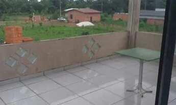 Imagem 4: Vende-se casa no loteamento terra nova amapá