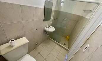 Imagem 5: Barra da Tijuca - Apartamento 1(Hum) Quarto